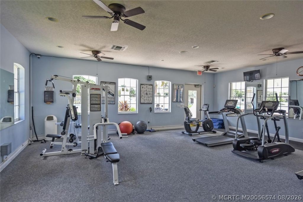 704 SW Myakka River Trace Sw, Port Saint Lucie, FL 34986 Photo