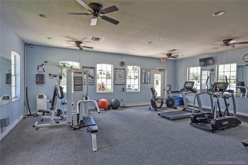 704 SW Myakka River Trace Sw, Port Saint Lucie, FL 34986 Photo