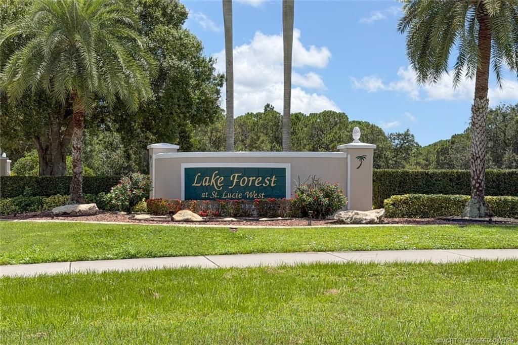 704 SW Myakka River Trace Sw, Port Saint Lucie, FL 34986 Photo