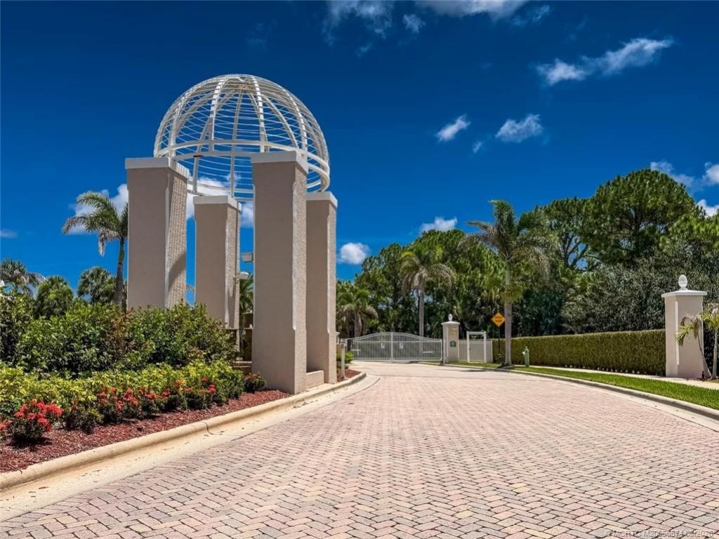 704 SW Myakka River Trace Sw, Port Saint Lucie, FL 34986 Photo