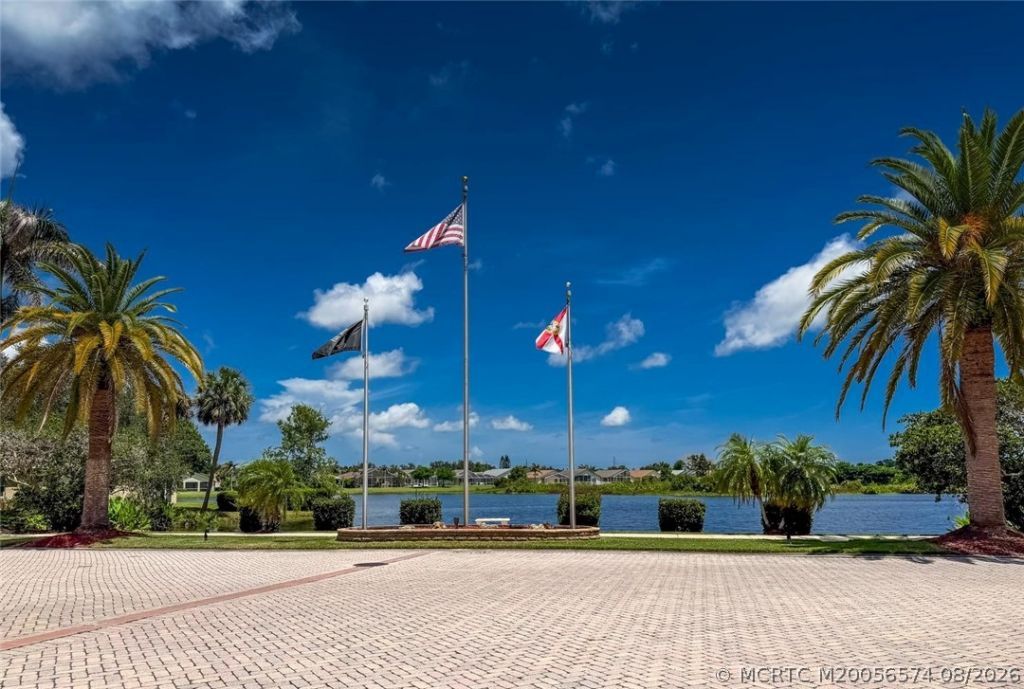 704 SW Myakka River Trace Sw, Port Saint Lucie, FL 34986 Photo