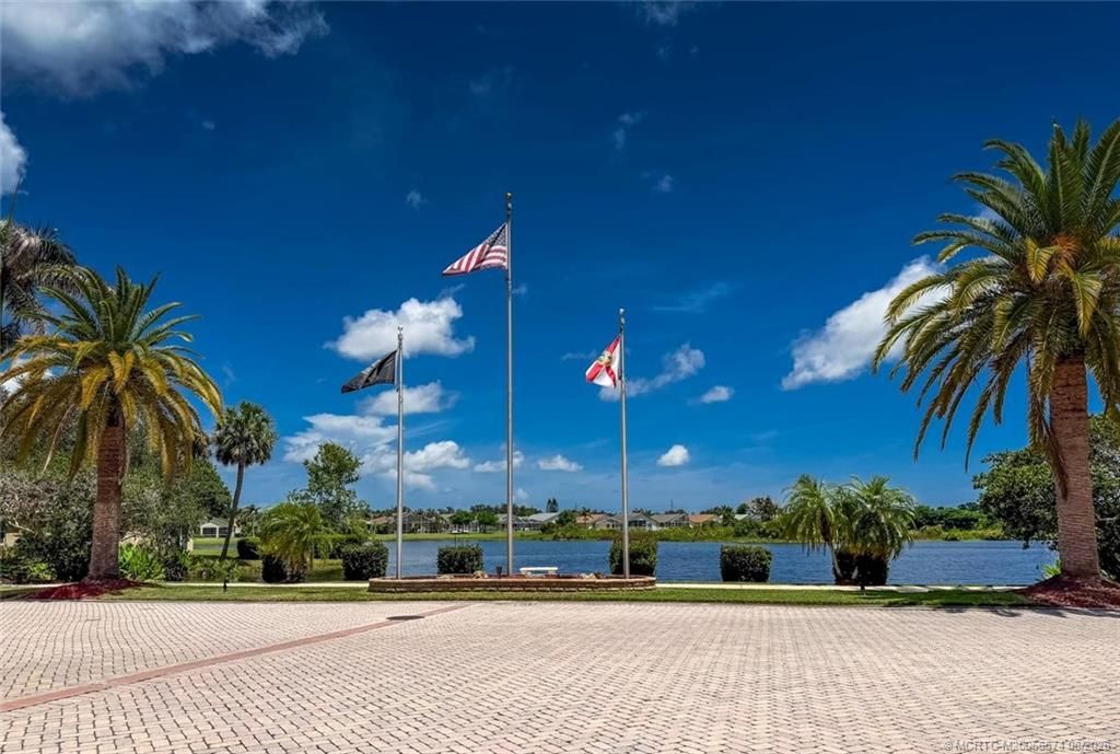 704 SW Myakka River Trace Sw, Port Saint Lucie, FL 34986 Photo