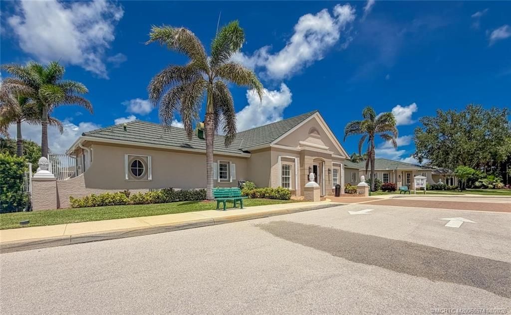 704 SW Myakka River Trace Sw, Port Saint Lucie, FL 34986 Photo