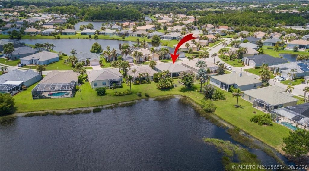 704 SW Myakka River Trace Sw, Port Saint Lucie, FL 34986 Photo
