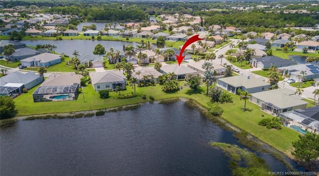 704 SW Myakka River Trace Sw, Port Saint Lucie, FL 34986 Photo