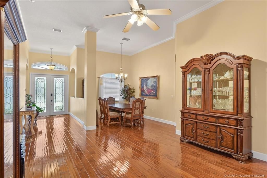 704 SW Myakka River Trace Sw, Port Saint Lucie, FL 34986 Photo