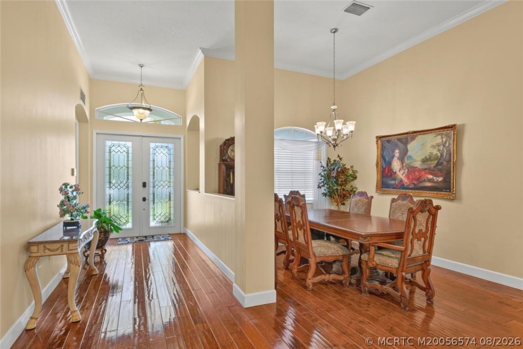 704 SW Myakka River Trace Sw, Port Saint Lucie, FL 34986 Photo