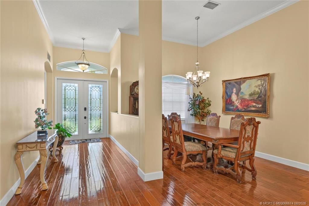 704 SW Myakka River Trace Sw, Port Saint Lucie, FL 34986 Photo
