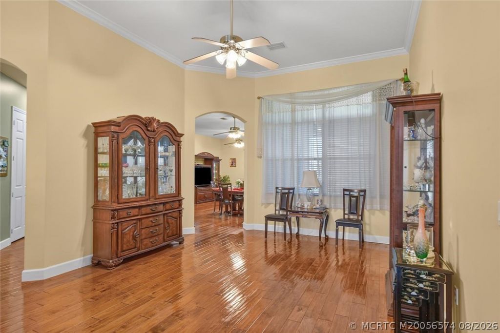 704 SW Myakka River Trace Sw, Port Saint Lucie, FL 34986 Photo