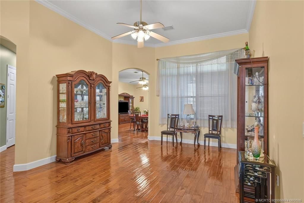 704 SW Myakka River Trace Sw, Port Saint Lucie, FL 34986 Photo