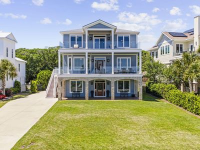 5725 N Ocean Boulevard, Myrtle Beach, SC 29577