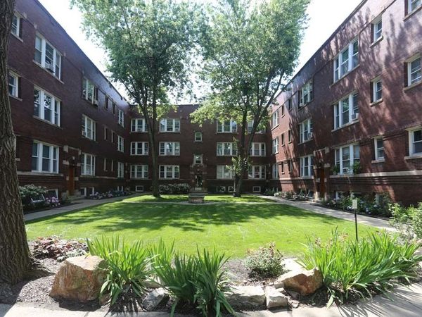 4716 N Racine Avenue , Unit 3E, Chicago, IL 60640