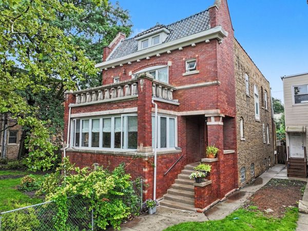 4019 W Wellington Avenue , Chicago, IL 60641