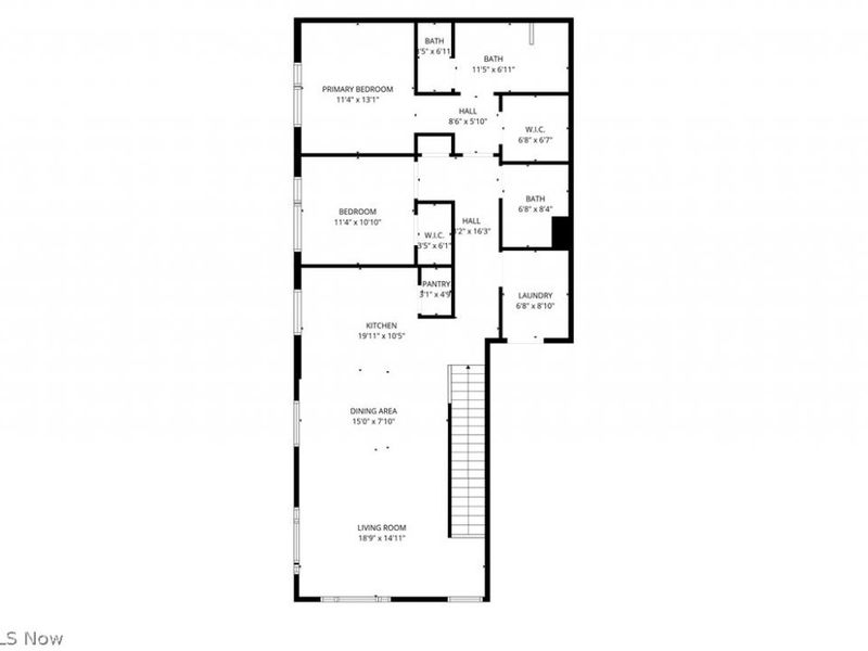 2044 Random Road, Unit 101, Cleveland, OH 44106 Photo 43