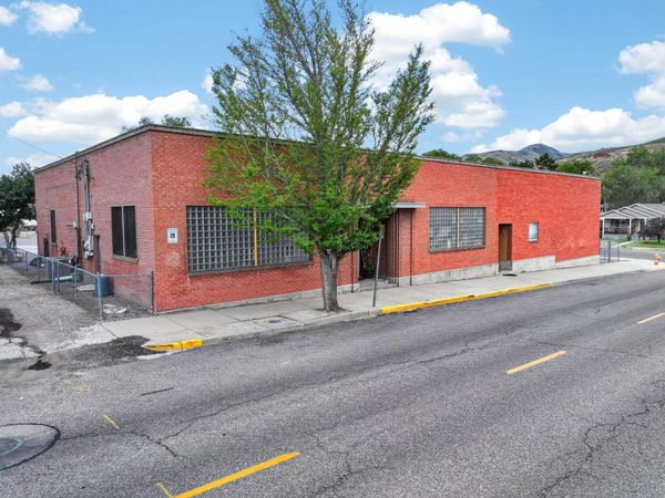 645 W Clark St, Pocatello, ID 83204