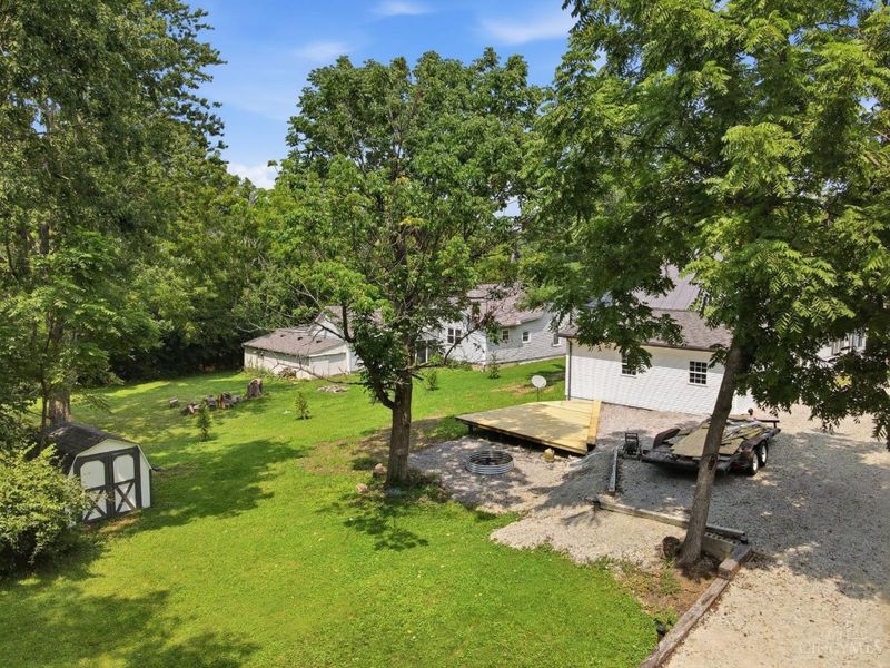 407 N Broadway Street, Blanchester, OH 45107 Photo 36