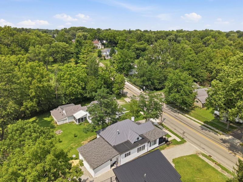 407 N Broadway Street, Blanchester, OH 45107 Photo 38