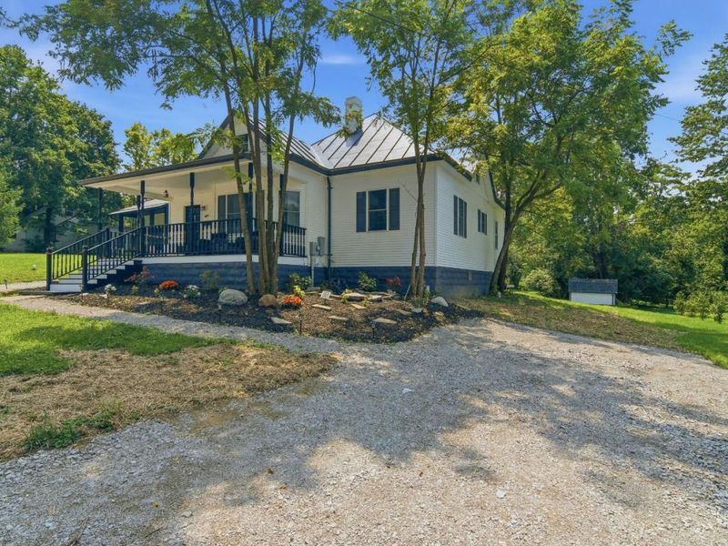 407 N Broadway Street, Blanchester, OH 45107 Photo 4