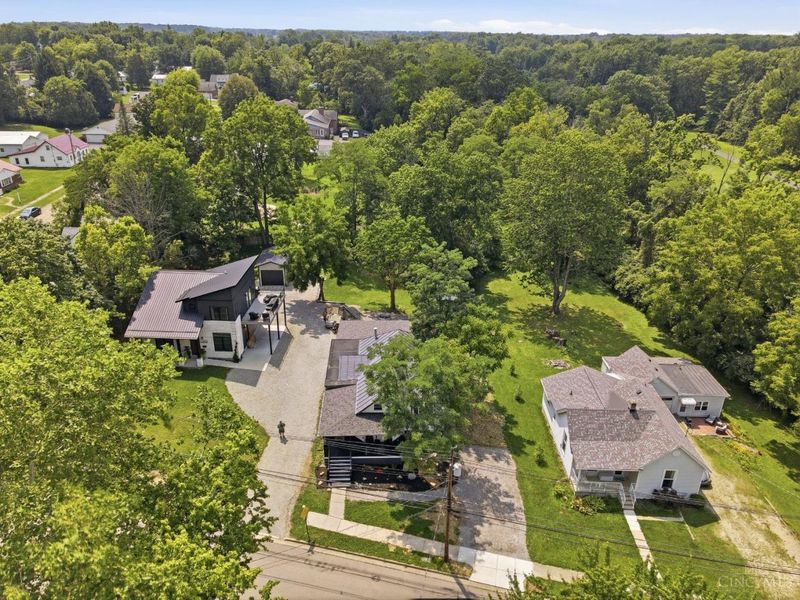 407 N Broadway Street, Blanchester, OH 45107 Photo 40