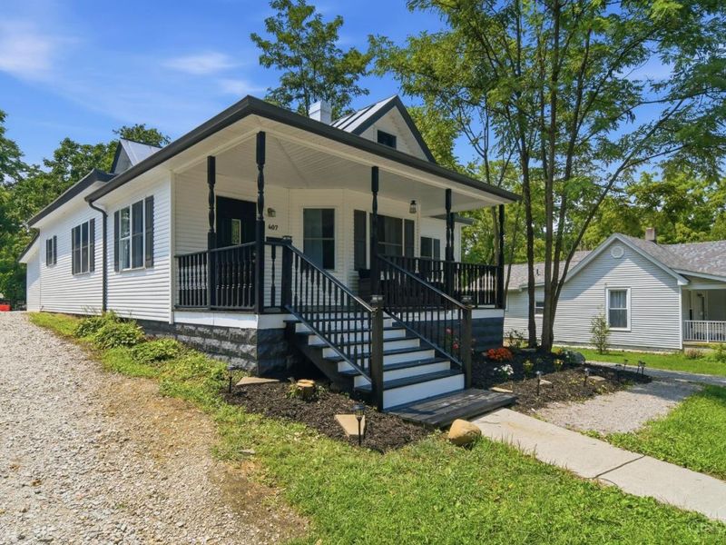 407 N Broadway Street, Blanchester, OH 45107 Photo 5