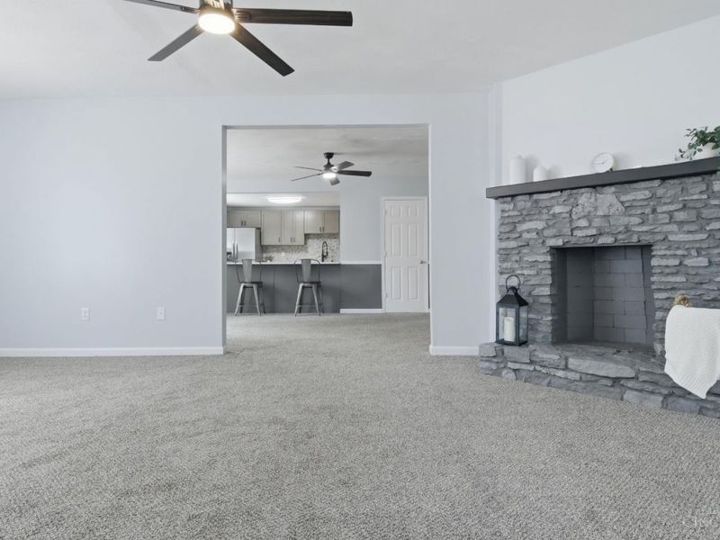 407 N Broadway Street, Blanchester, OH 45107 Photo 7