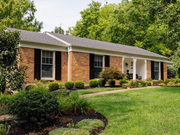 100 Fieldstone Drive, Terrace Park, OH 45174