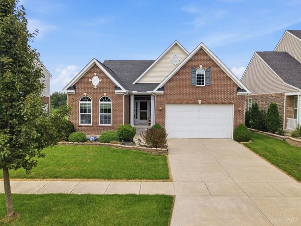 6478 Holly Lane, Fairfield Twp, OH 45011