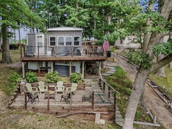 10613 W Briggs Road, Trufant, MI 49347