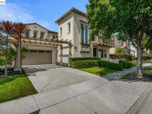 3567 Cinnamon Ridge Rd, San Ramon, CA 94582
