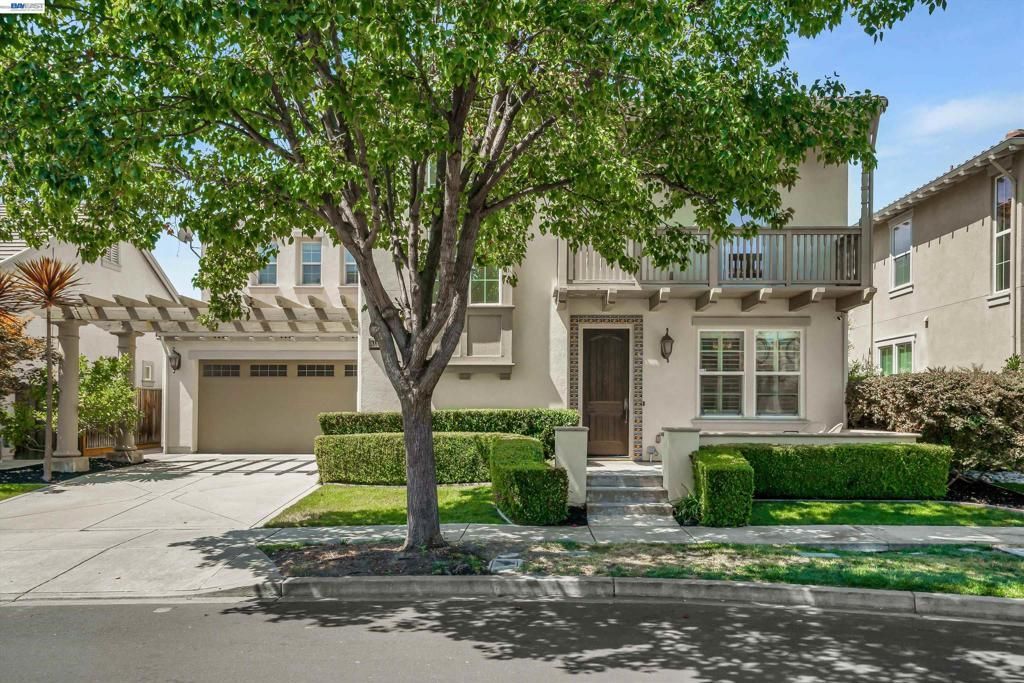3567 Cinnamon Ridge Rd, San Ramon, CA 94582 Main Photo