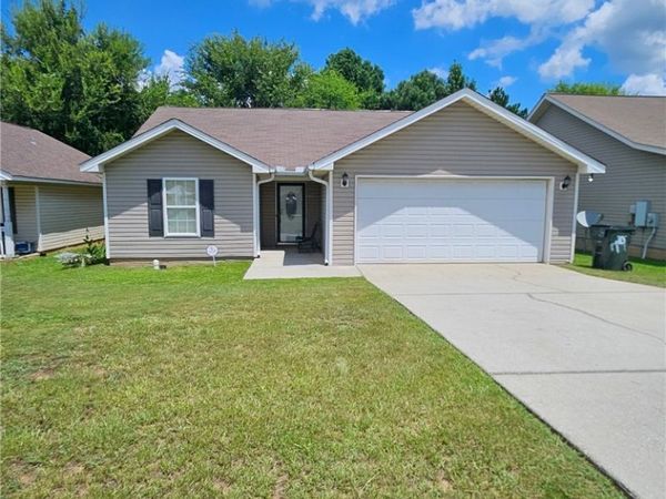 3608 Crescent Gardens Drive , Tuscaloosa, AL 35404