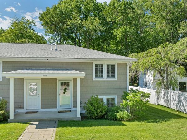 415 High Street, Unit 1, Hampton, NH 03842