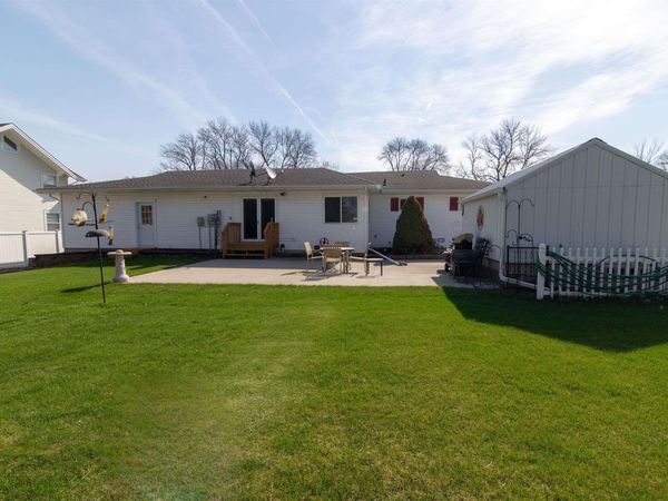 518 6Th Street, Colo, IA 50056