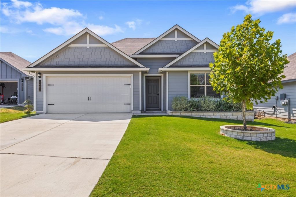 1427 Brookfield Street, Temple, TX 76504 Main Photo