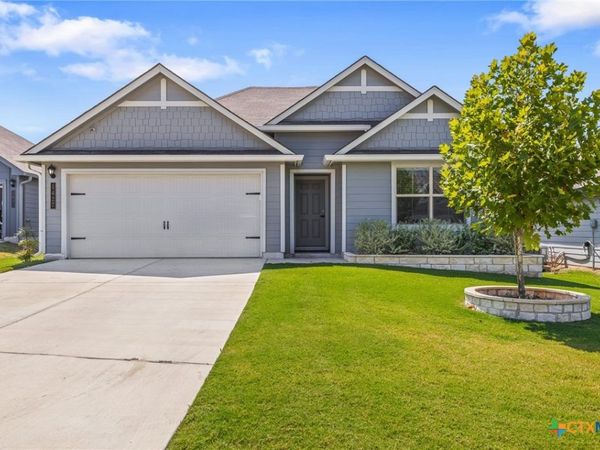 1427 Brookfield Street, Temple, TX 76504