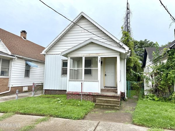 140 Hausman Street , Toledo, OH 43608