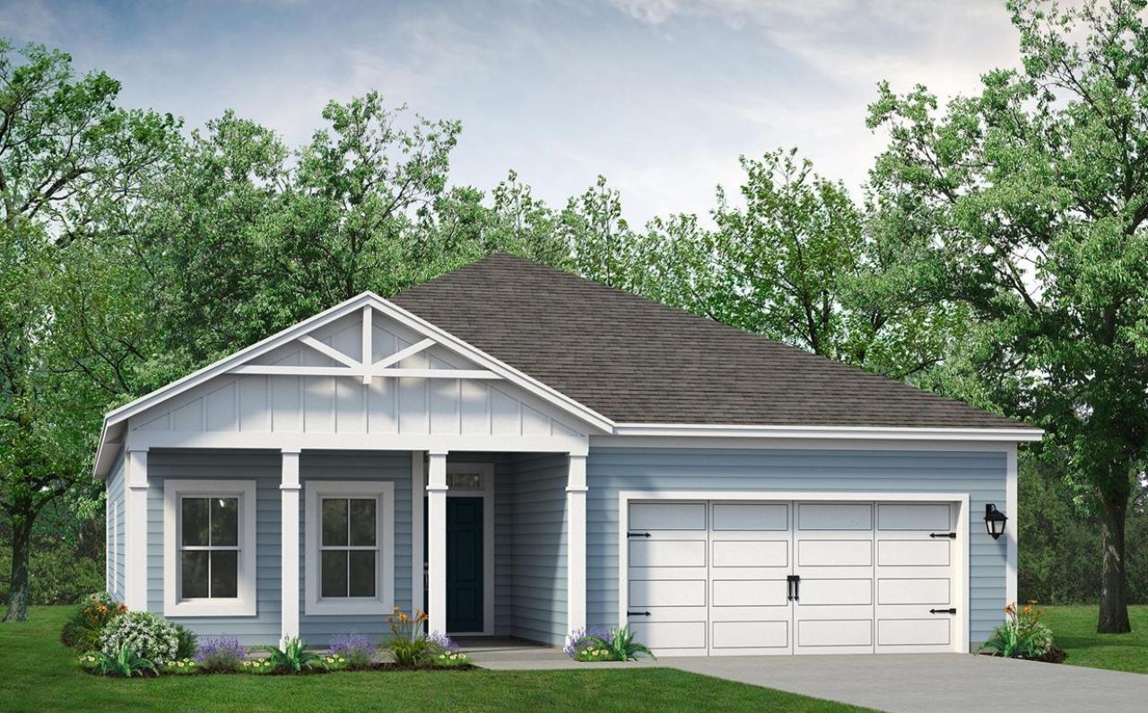 1677 Moonseed Dr. , Longs, SC 29568 Main Photo