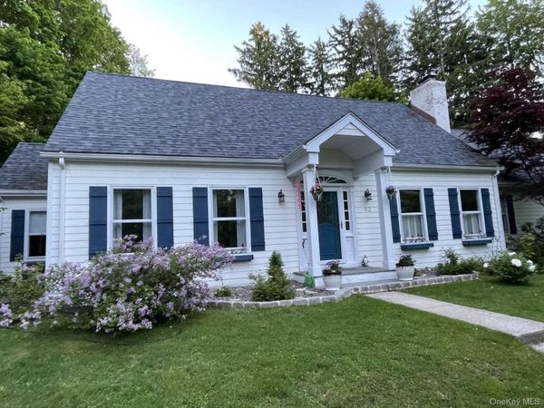 52 Kingwood Park , Poughkeepsie, NY 12601