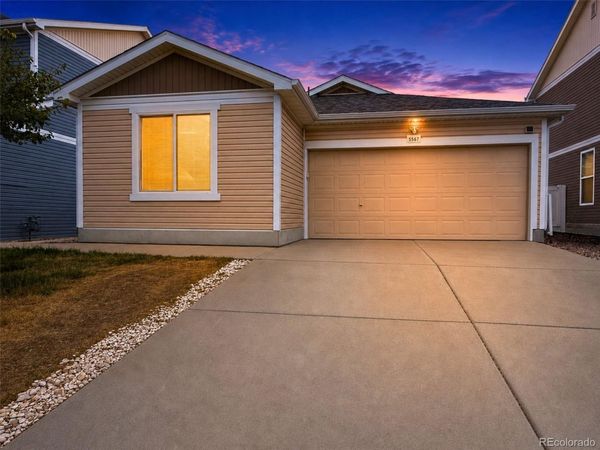 5567 Kirk Street, Denver, CO 80249