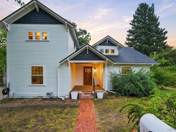 6520 S Windermere Street, Littleton, CO 80120