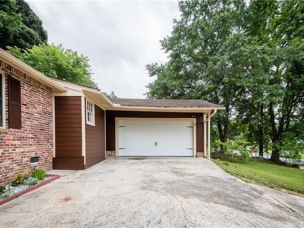 4224 Cottage Lane , Conley, GA 30288
