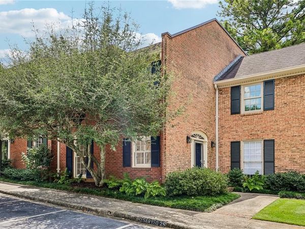11 Kings Walk NE, Atlanta, GA 30307