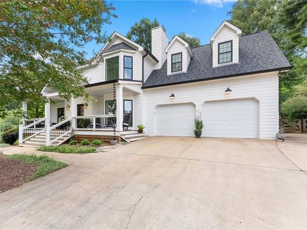 1615 Bluewater Court, Cumming, GA 30041