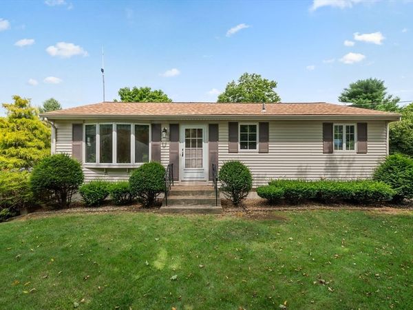22 Smithville Rd, Spencer, MA 01562