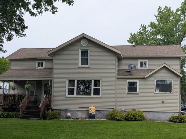 N8647 Superior Street, Burnett, WI 53922