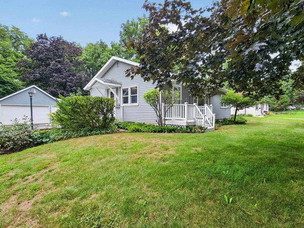 443 S Main Street, Verona, WI 53593
