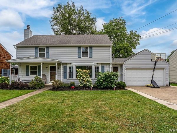 47 George Street , Hamburg, NY 14075