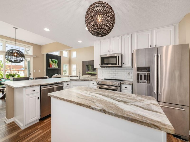 5857 Walterway Drive, Hilliard, OH 43026 Photo 12
