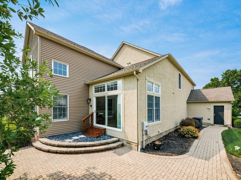5857 Walterway Drive, Hilliard, OH 43026 Photo 38