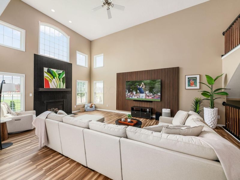 5857 Walterway Drive, Hilliard, OH 43026 Photo 5
